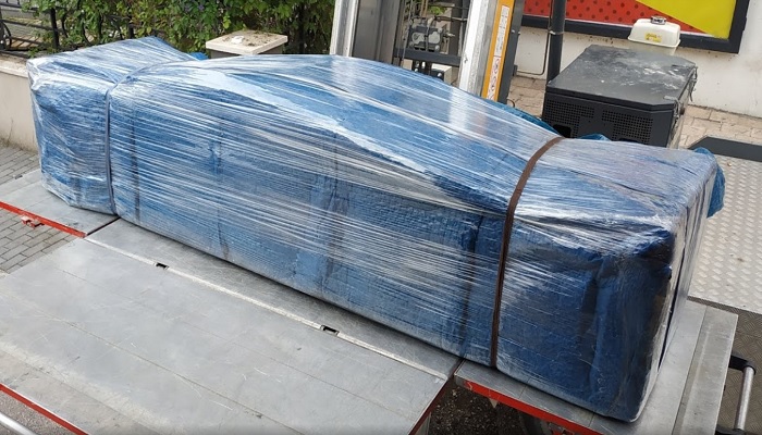 Adana Ambalajlı Evden Eve Nakliyat adana ambalajlı evden eve nakliyat