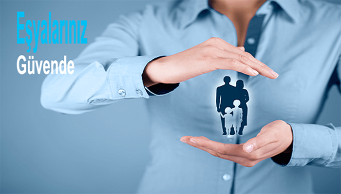 Sigortalı Taşımacılık Sigortalı Taşımacılık